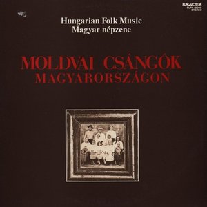 LP Cover