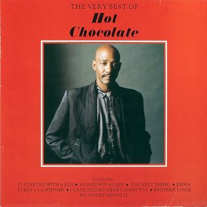 LP Cover
