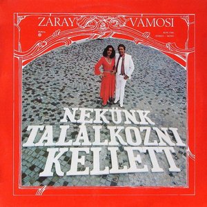 LP Cover