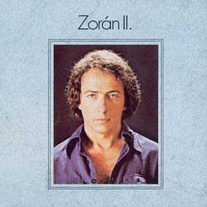 LP Cover