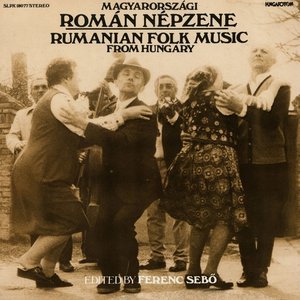 LP Cover