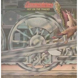 LP Cover