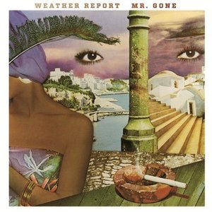 LP Cover