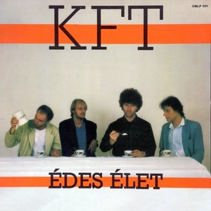 LP Cover