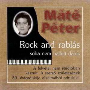LP Cover