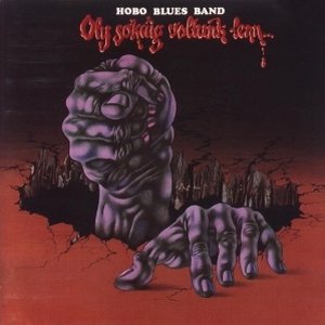 LP Cover