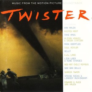LP Cover