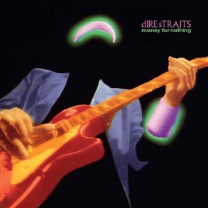 LP Cover