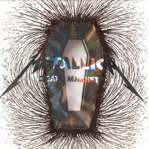 LP Cover