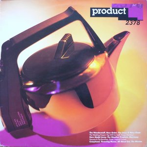 LP Cover
