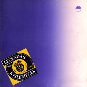 LP Cover