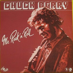 LP Cover