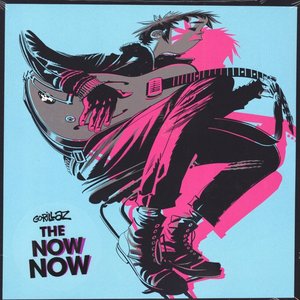 LP Cover