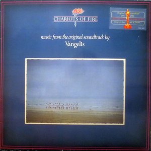 LP Cover