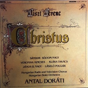 LP Cover