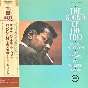 LP Cover
