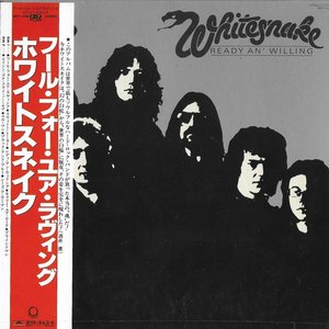 LP Cover