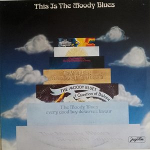 LP Cover