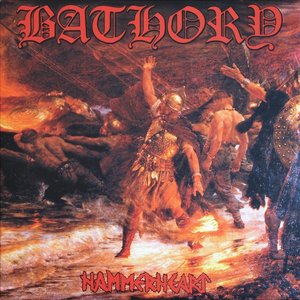 LP Cover
