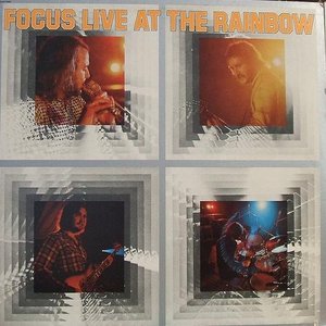 LP Cover