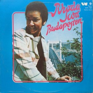 LP Cover