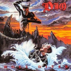 LP Cover