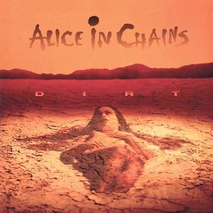 LP Cover