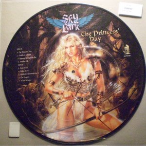 LP Cover