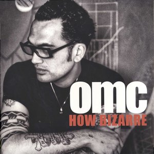 LP Cover