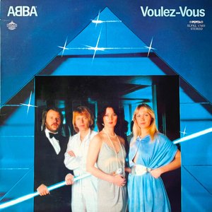 LP Cover