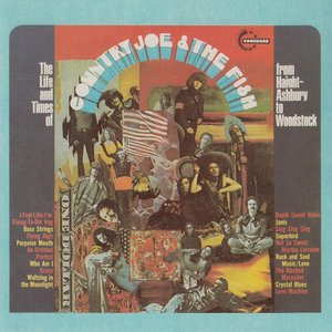 LP Cover
