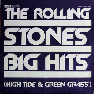 LP Cover