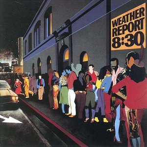 LP Cover