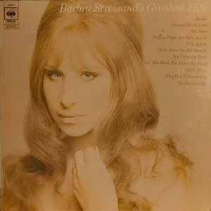 LP Cover