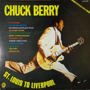 LP Cover