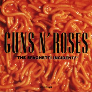 LP Cover