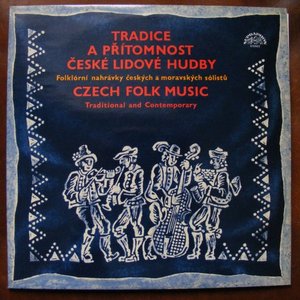 LP Cover