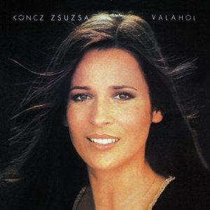 LP Cover