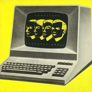 LP Cover