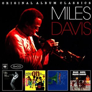 LP Cover