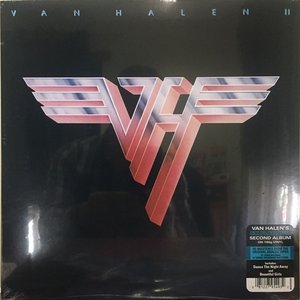 LP Cover