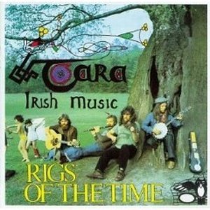 LP Cover