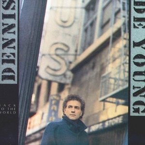 LP Cover