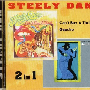 LP Cover