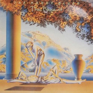 LP Cover