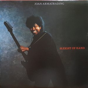 LP Cover