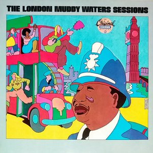 LP Cover