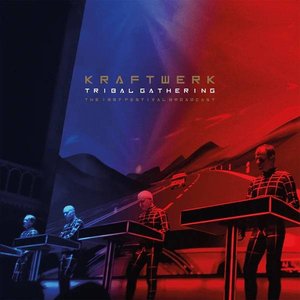 LP Cover