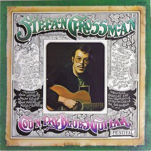 LP Cover