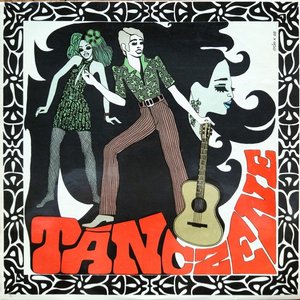 LP Cover